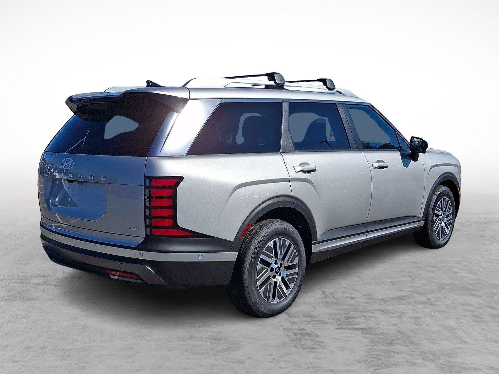 New 2027 Hyundai Palisade SEL Premium AWD/4WD image 4