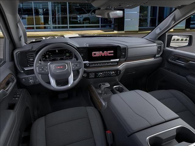 New 2026 GMC Sierra 1500 Elevation w/ Preferred Package AWD/4WD image 15