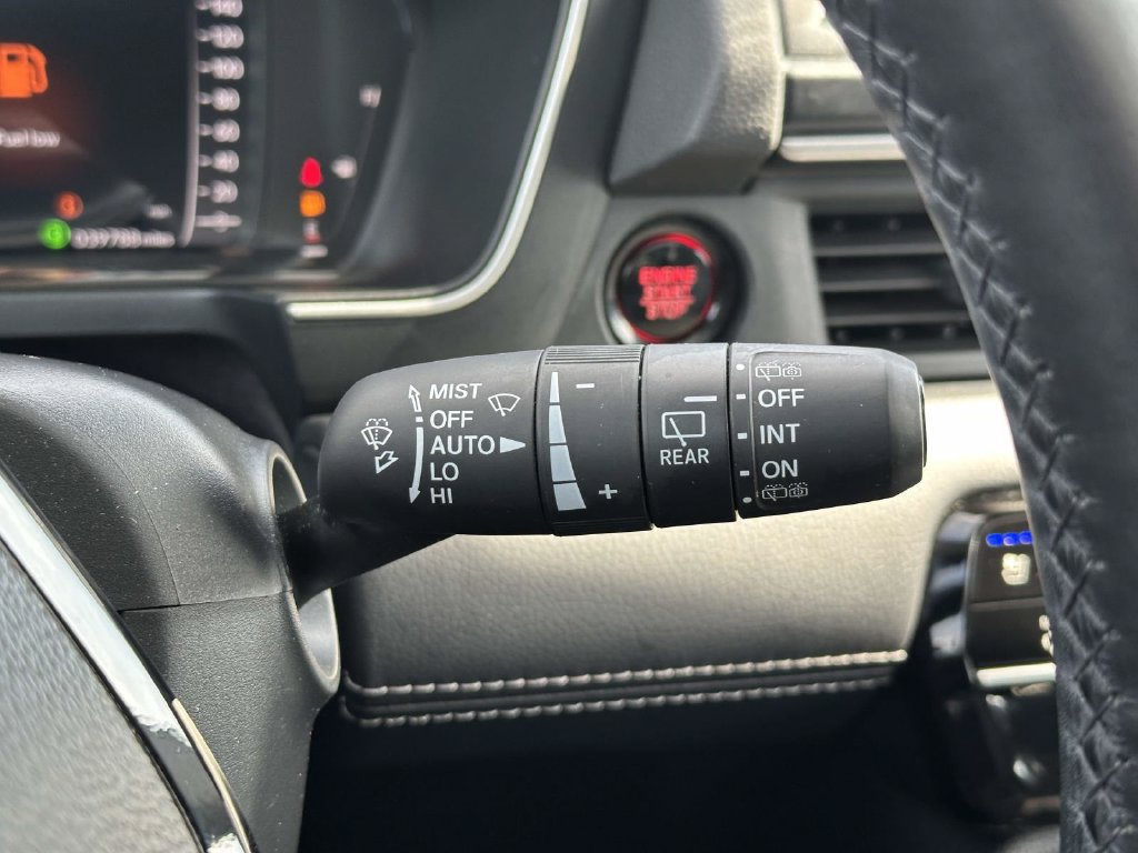 Certified 2023 Honda Pilot Elite image 22
