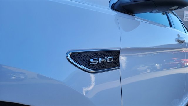 Used 2016 Ford Taurus SHO w/ Equipment Group 401A image 64