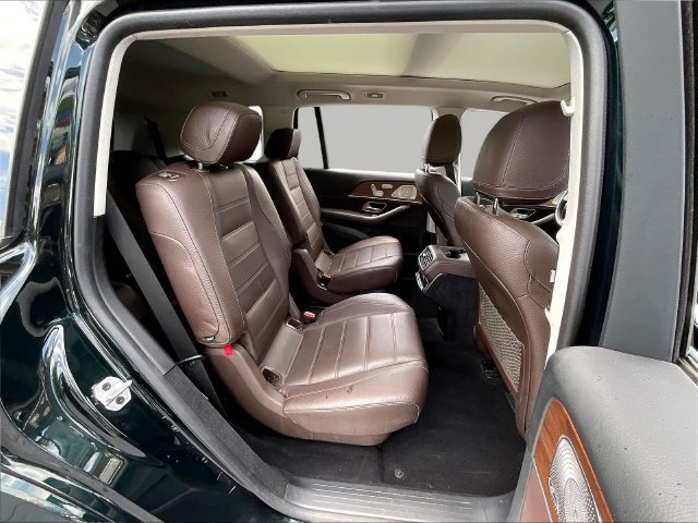 Used 2023 Mercedes-Benz GLS 450 4MATIC image 26