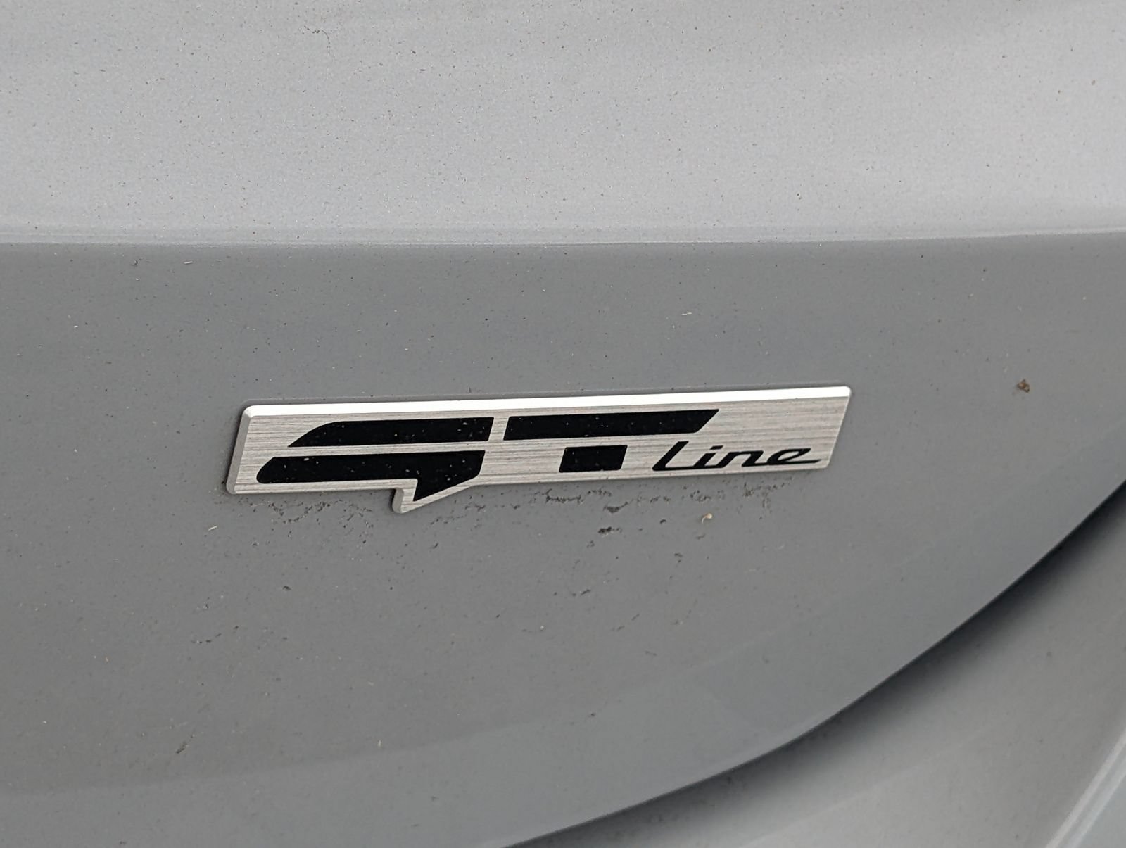 Used 2023 Kia K5 GT-Line FWD image 6