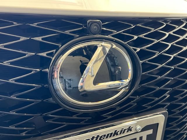 Used 2025 Lexus IS 350 F Sport w/ Navigation Package RWD image 20