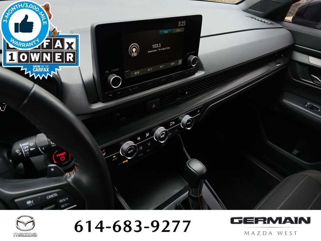 Used 2023 Honda CR-V Sport image 25