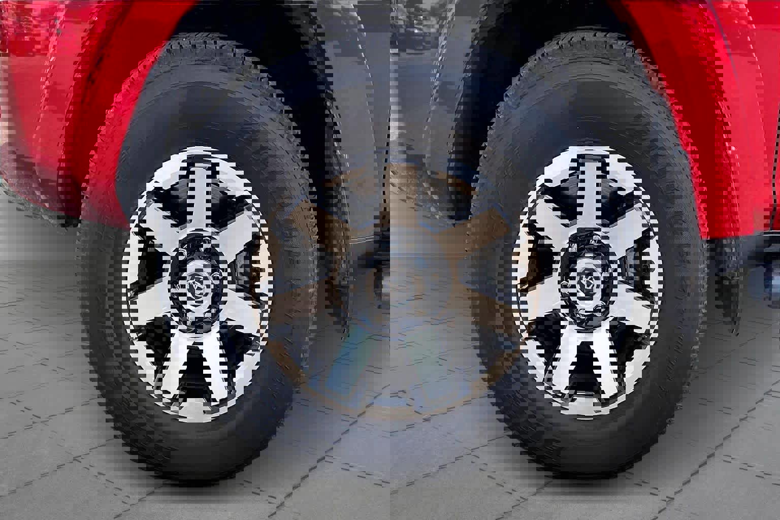 Used 2017 Toyota 4Runner TRD Off-Road Premium image 10