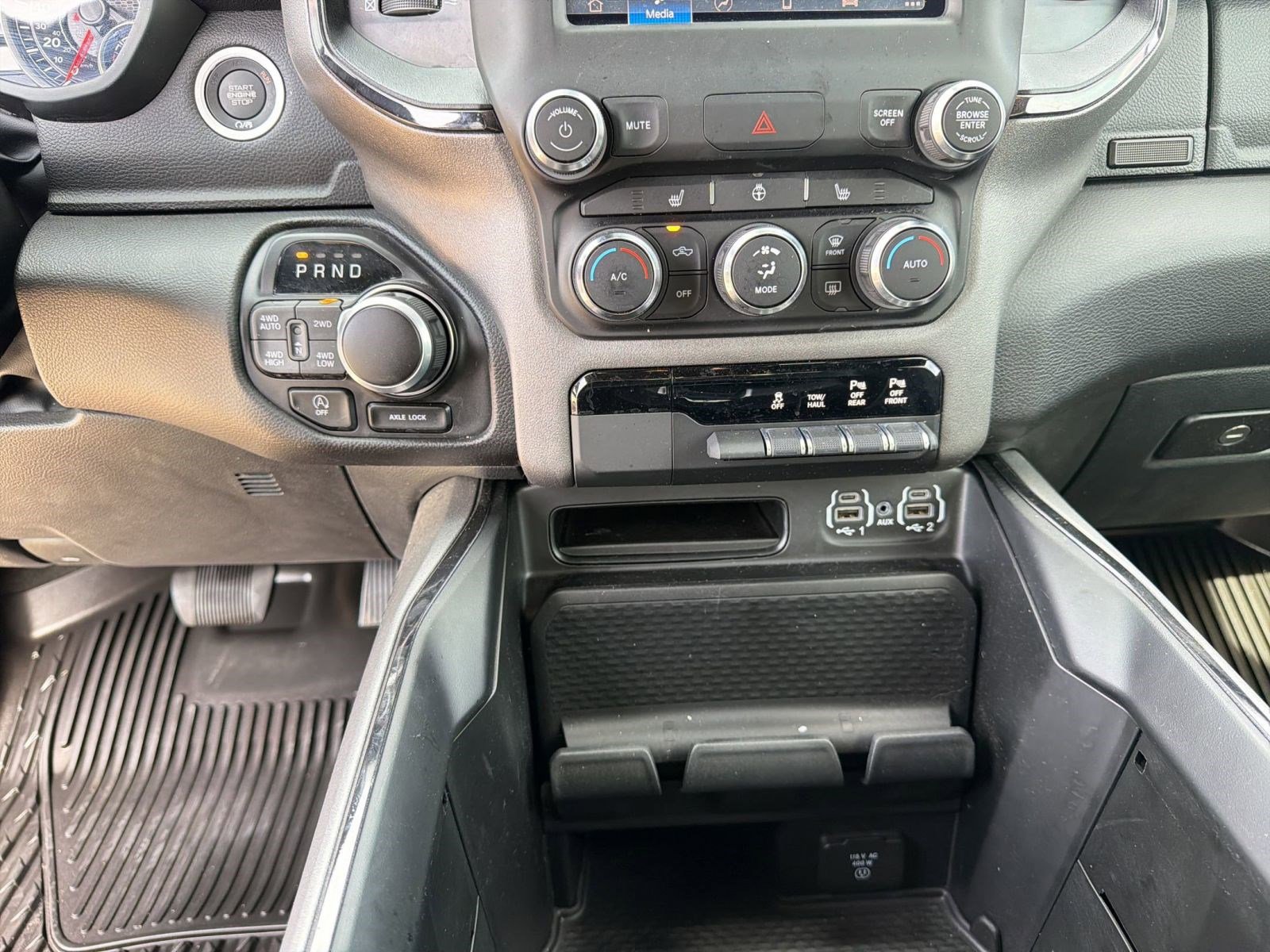 Certified 2023 RAM 1500 Big Horn image 18