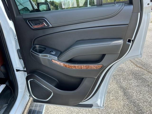 Used 2020 Chevrolet Tahoe Premier w/ Premier Plus Edition image 27