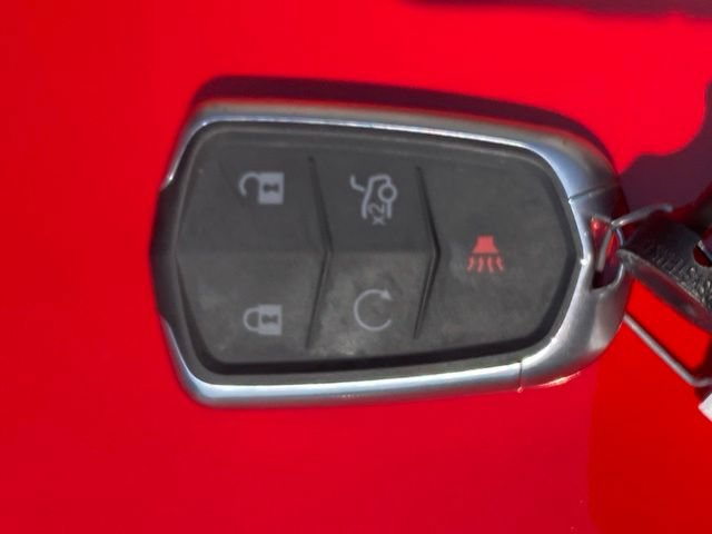 Used 2019 Chevrolet Camaro LT w/ RS Package RWD image 25