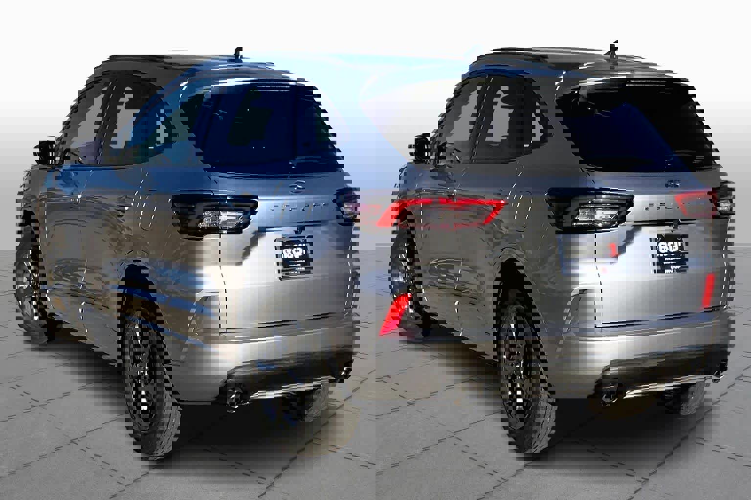 Used 2024 Ford Escape ST-Line image 12