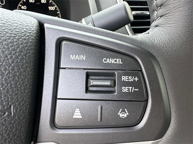 New 2026 Honda Ridgeline RTL image 29