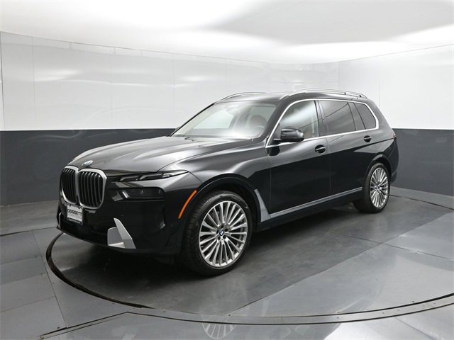 Used 2023 BMW X7 xDrive40i w/ Premium Package