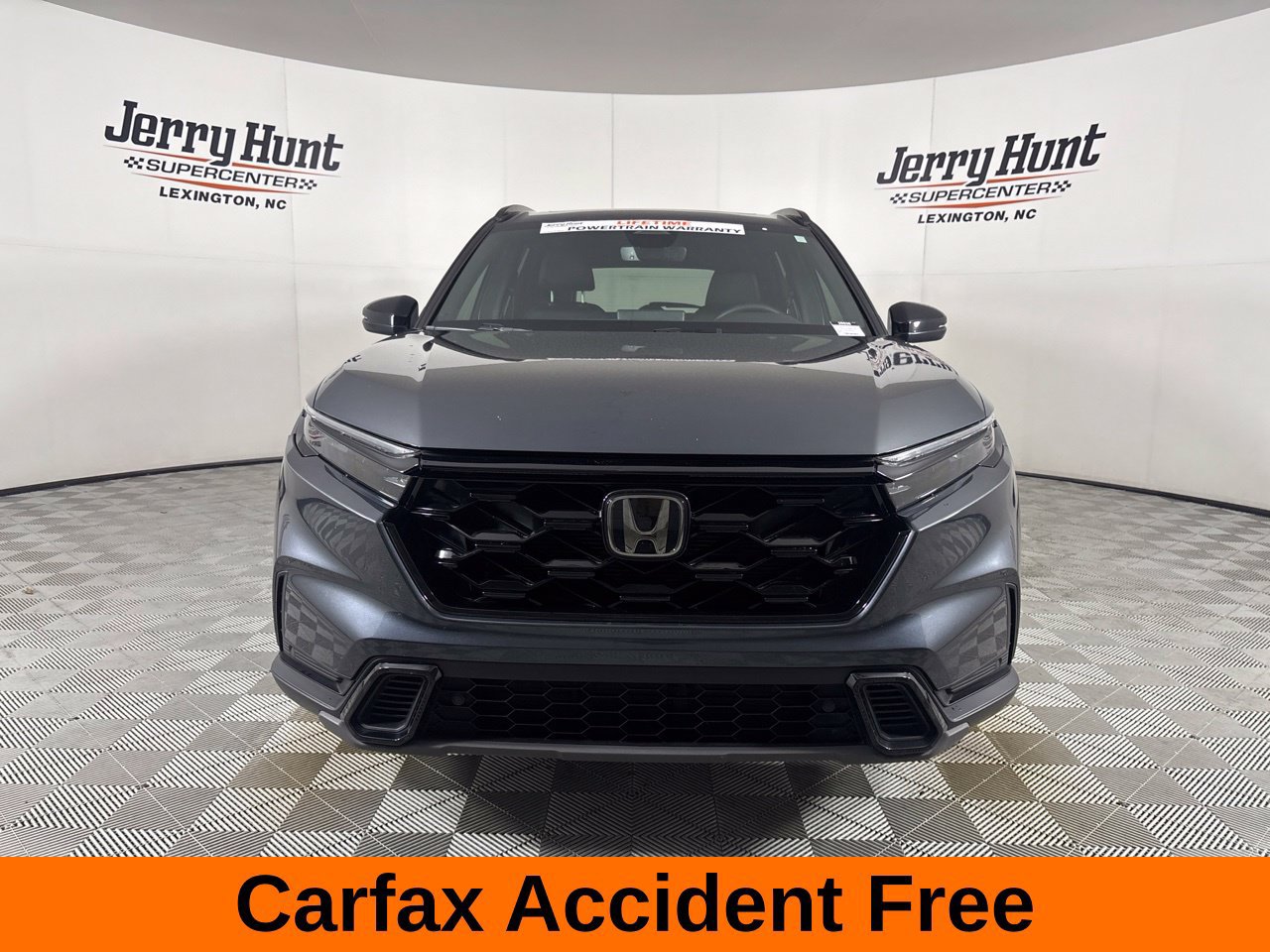 Used 2026 Honda CR-V Sport-L image 3