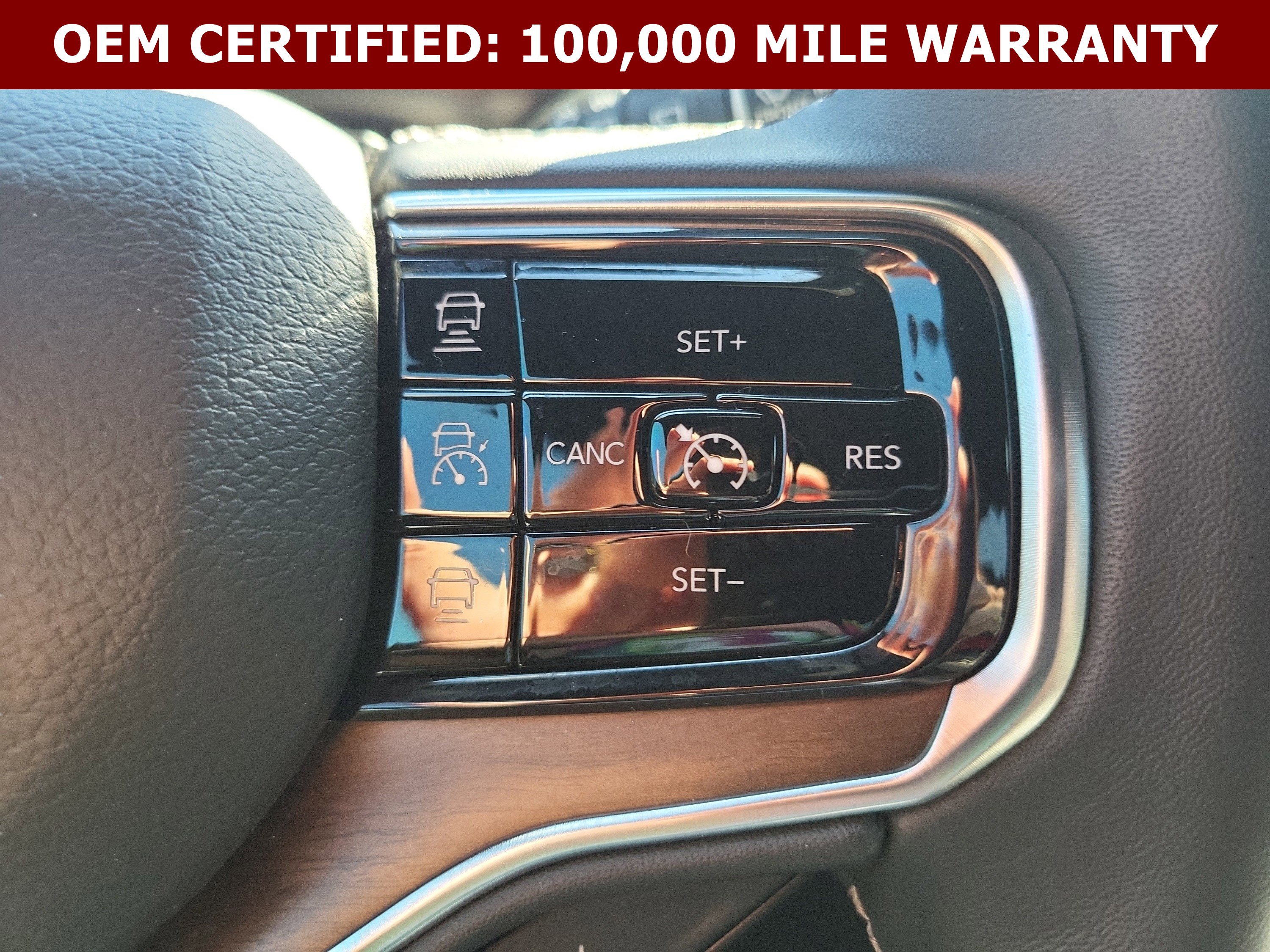 Used 2024 Jeep Grand Wagoneer Series I AWD/4WD image 28