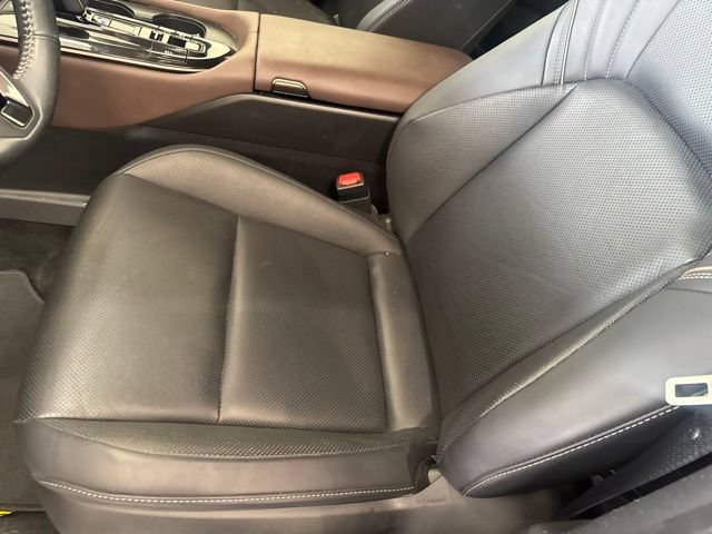 Certified 2024 Toyota Crown w/ Advanced Technology Package AWD/4WD image 22