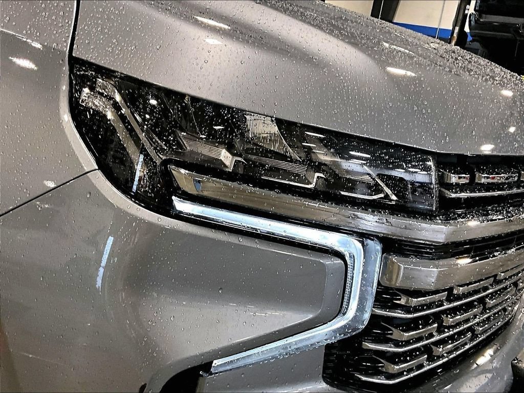 Used 2023 Chevrolet Tahoe Premier w/ Max Trailering Package AWD/4WD image 33