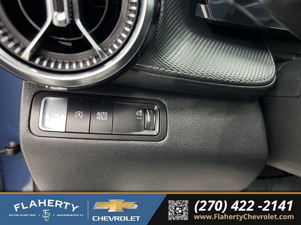 New 2026 Chevrolet Equinox LT image 20