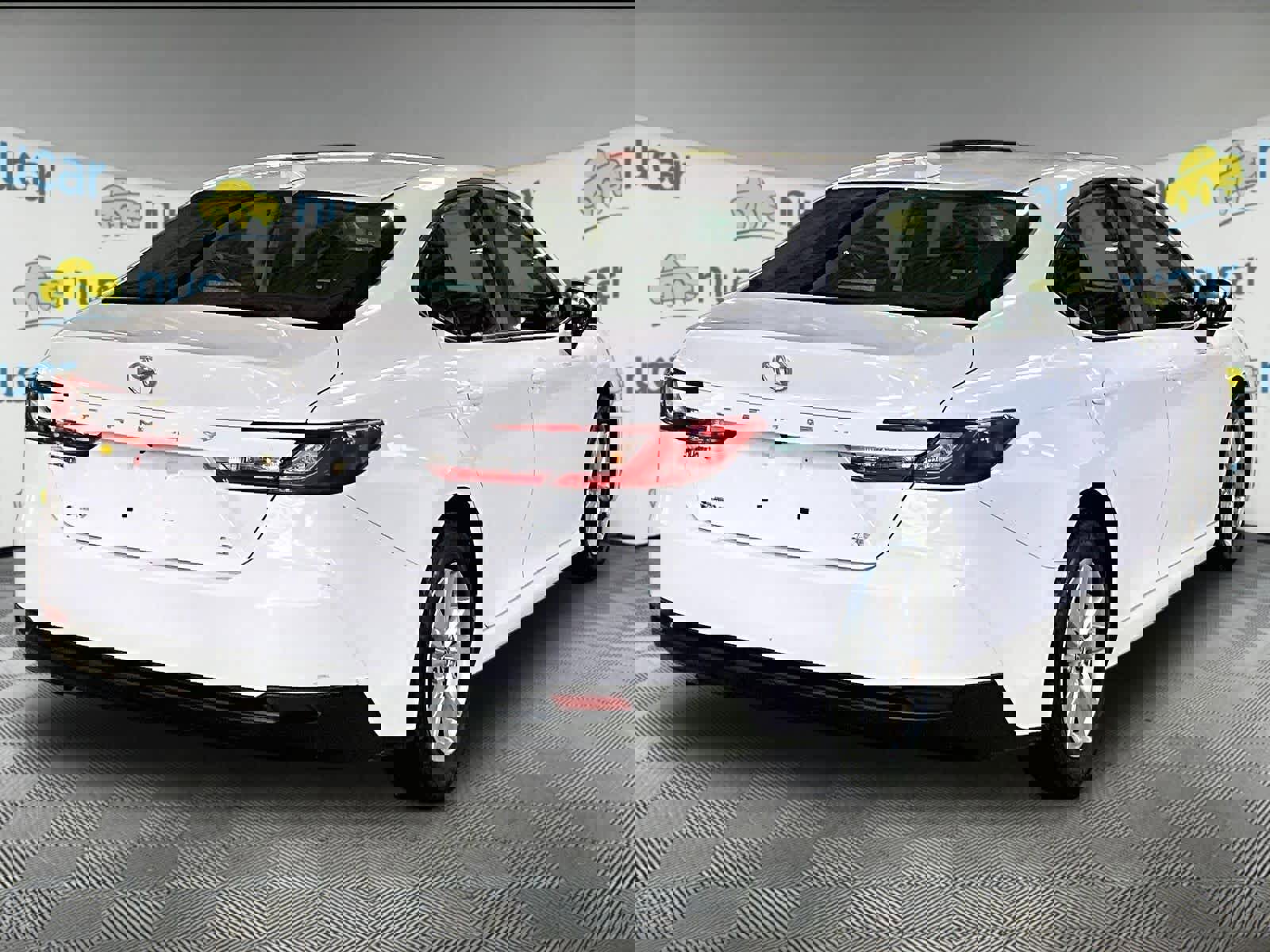 Used 2025 Toyota Camry LE image 6