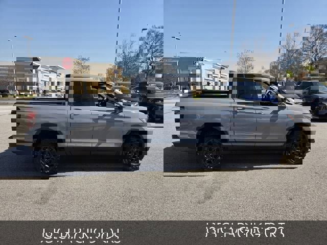 Certified 2025 Honda Ridgeline TrailSport+ image 8