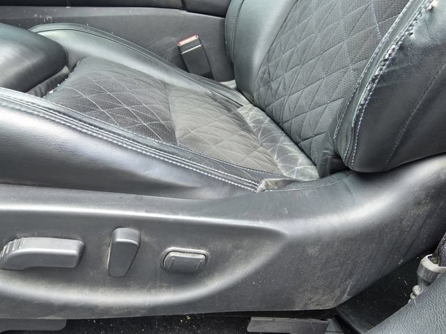 Used 2016 Nissan Maxima SR FWD image 12