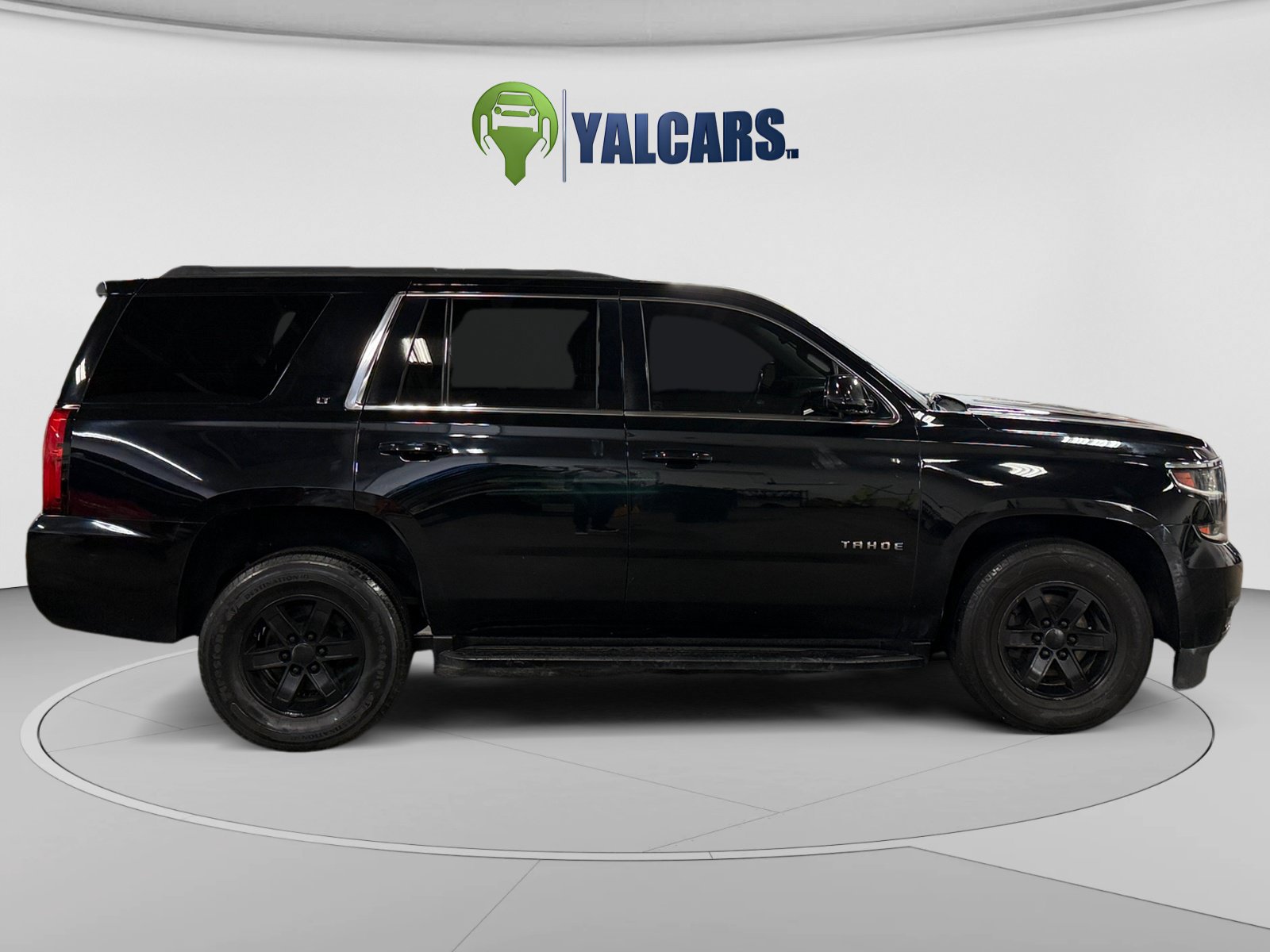 Used 2016 Chevrolet Tahoe LT AWD/4WD image 6