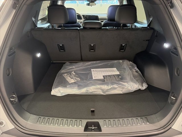 New 2026 Chevrolet Equinox LT w/ Convenience Package II image 12