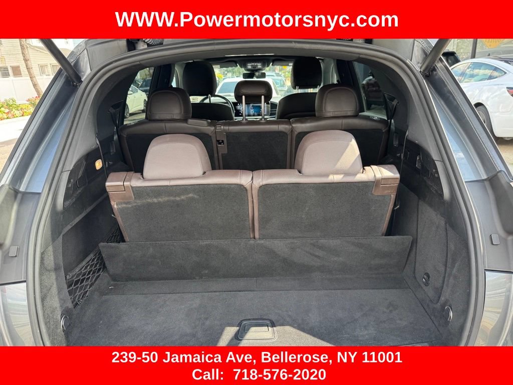 Used 2023 Mercedes-Benz GLE 350 4MATIC w/ 3rd Row Seat Package image 32