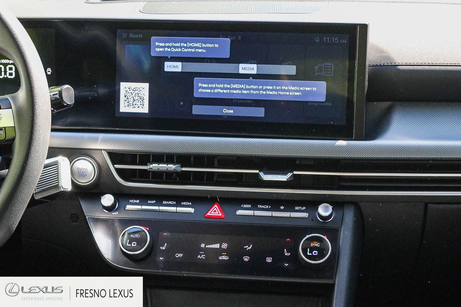 Used 2024 Hyundai Sonata SEL image 17