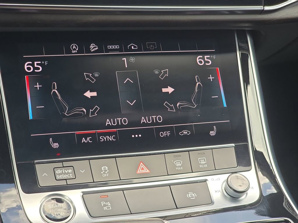 Certified 2023 Audi Q7 2.0T Premium Plus w/ Premium Plus Package AWD/4WD image 21