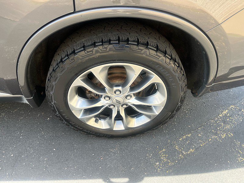 Used 2019 Dodge Durango GT AWD/4WD image 12