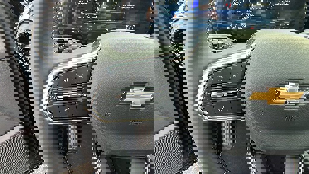 New 2026 Chevrolet Equinox LT image 21