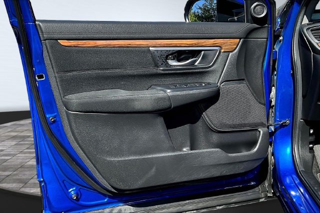 Used 2021 Honda CR-V EX image 20