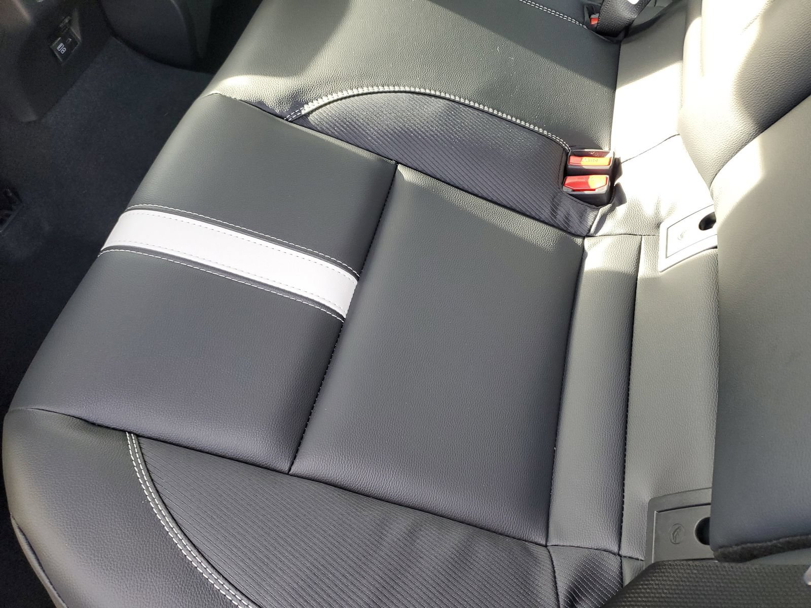 New 2026 Toyota Camry SE w/ Convenience Package FWD image 15