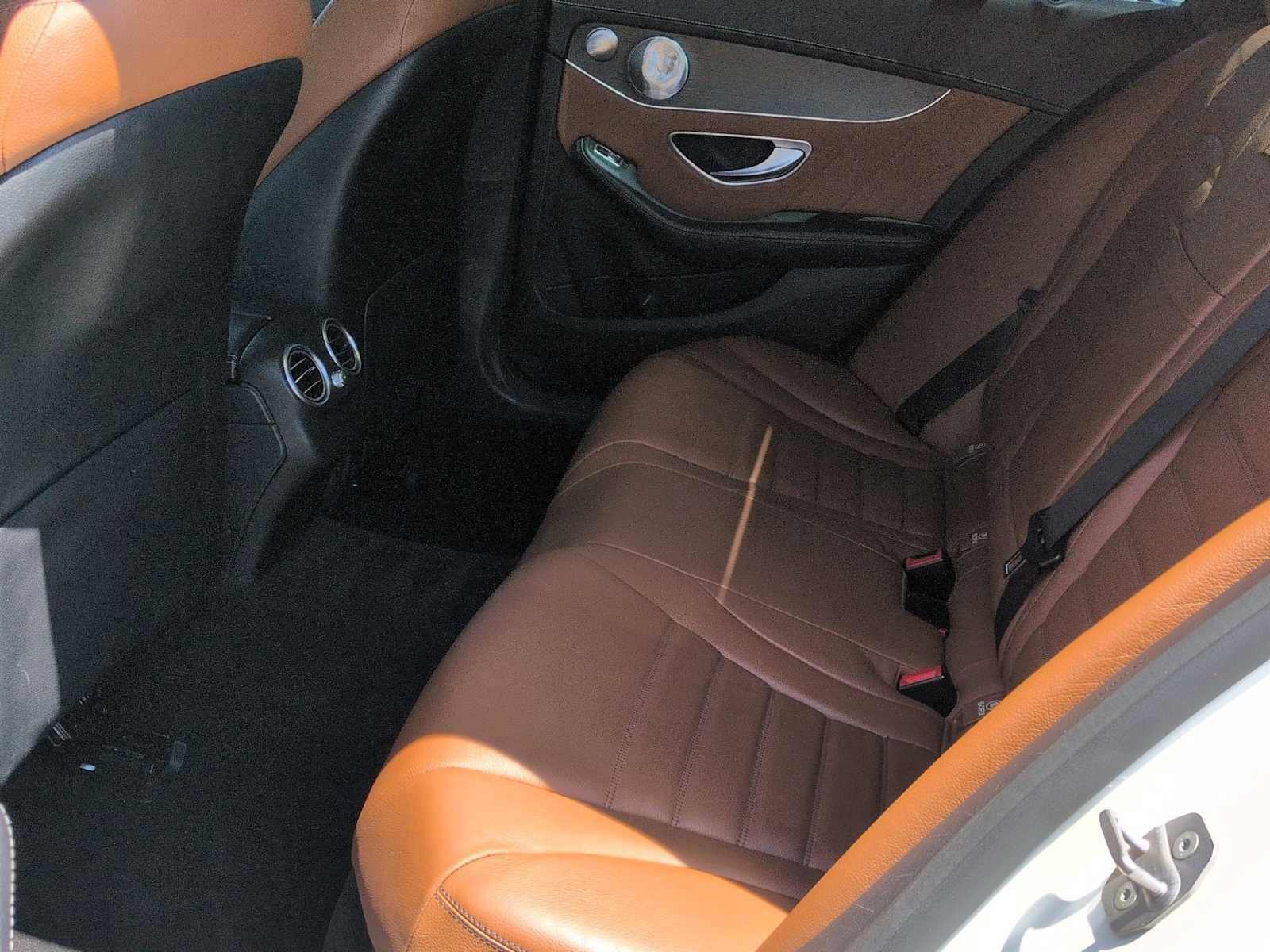 Used 2019 Mercedes-Benz C 43 AMG 4MATIC Sedan image 21