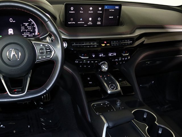 Certified 2023 Acura MDX A-Spec image 17