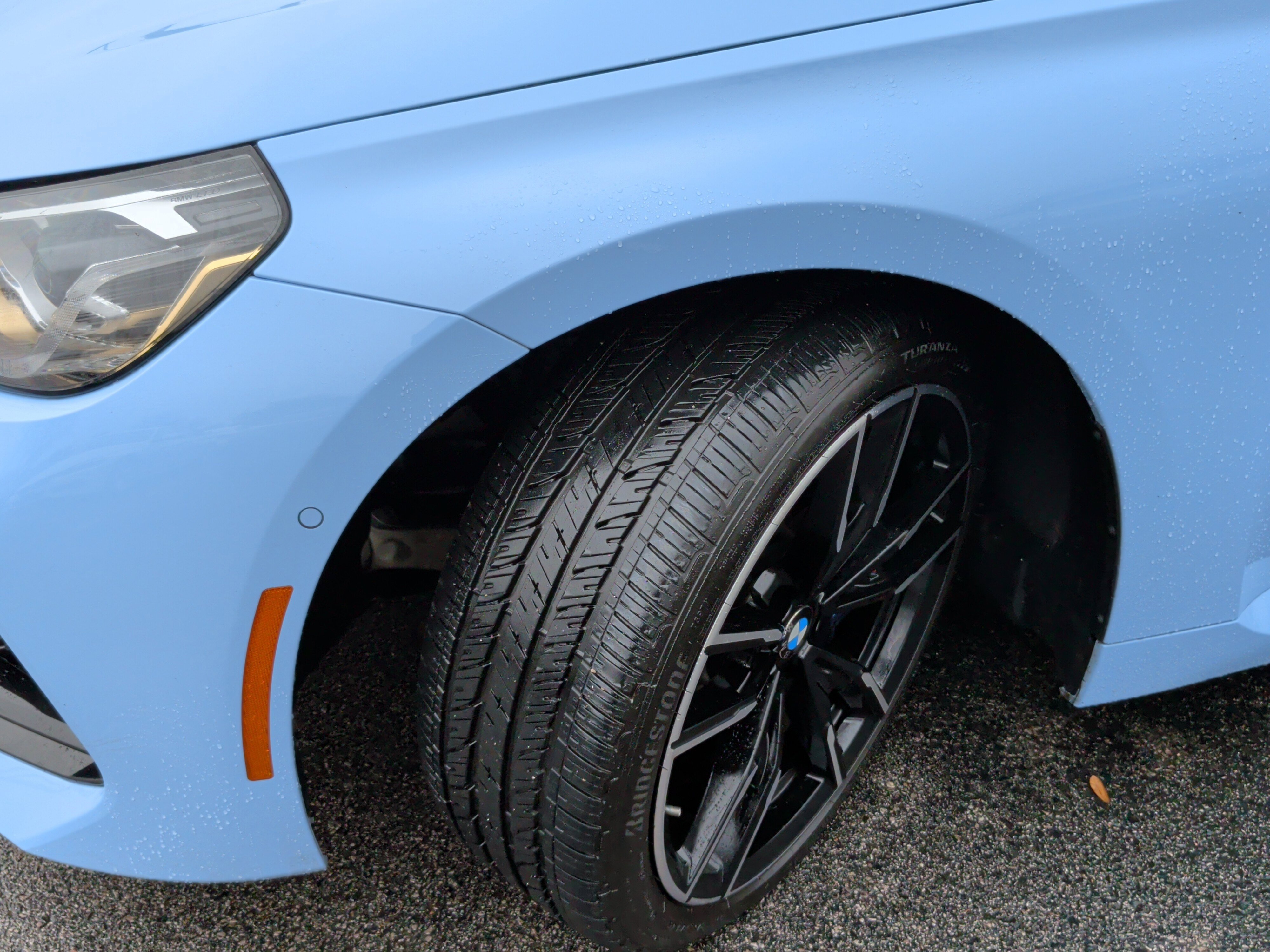 Certified 2025 BMW M240i M240i image 13