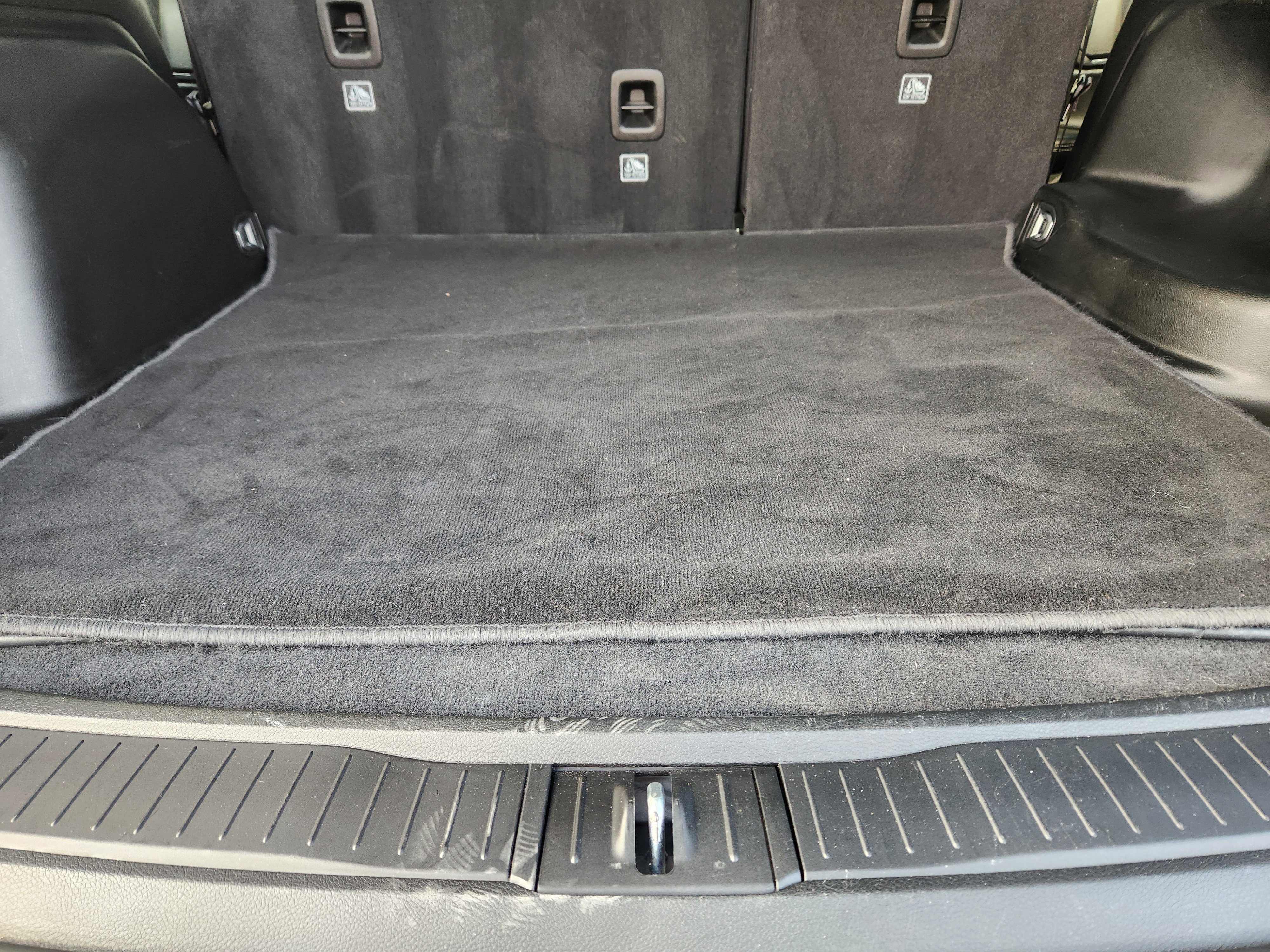 Used 2022 Jeep Grand Cherokee Altitude image 31