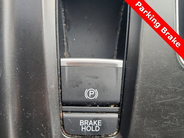 Used 2018 Honda Accord Touring image 25