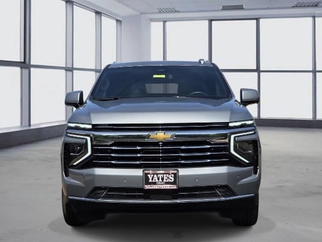 Used 2025 Chevrolet Tahoe LT AWD/4WD image 2