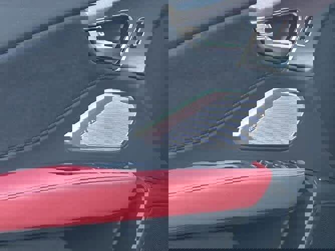 New 2026 Acura RDX A-Spec AWD/4WD image 12