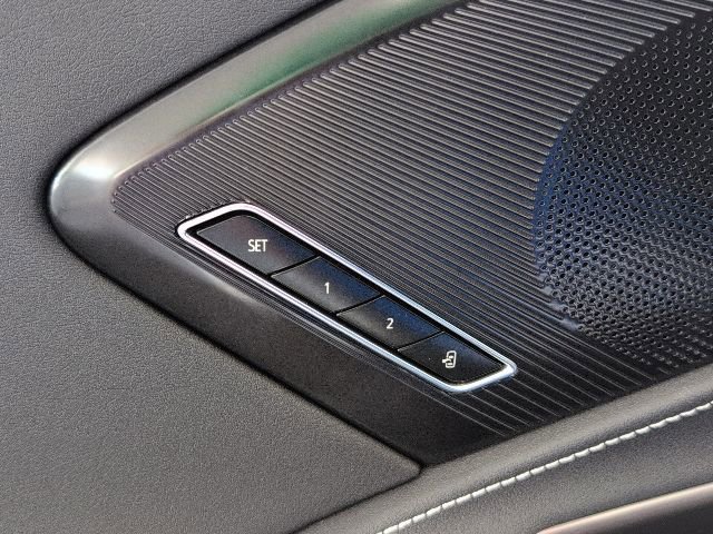 New 2025 Chevrolet Corvette Stingray Preferred Cpe w/ Z51 Performance Package image 11