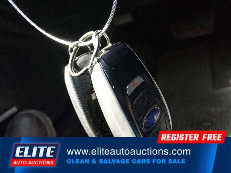 Used 2017 Subaru Outback 2.5i Limited image 22