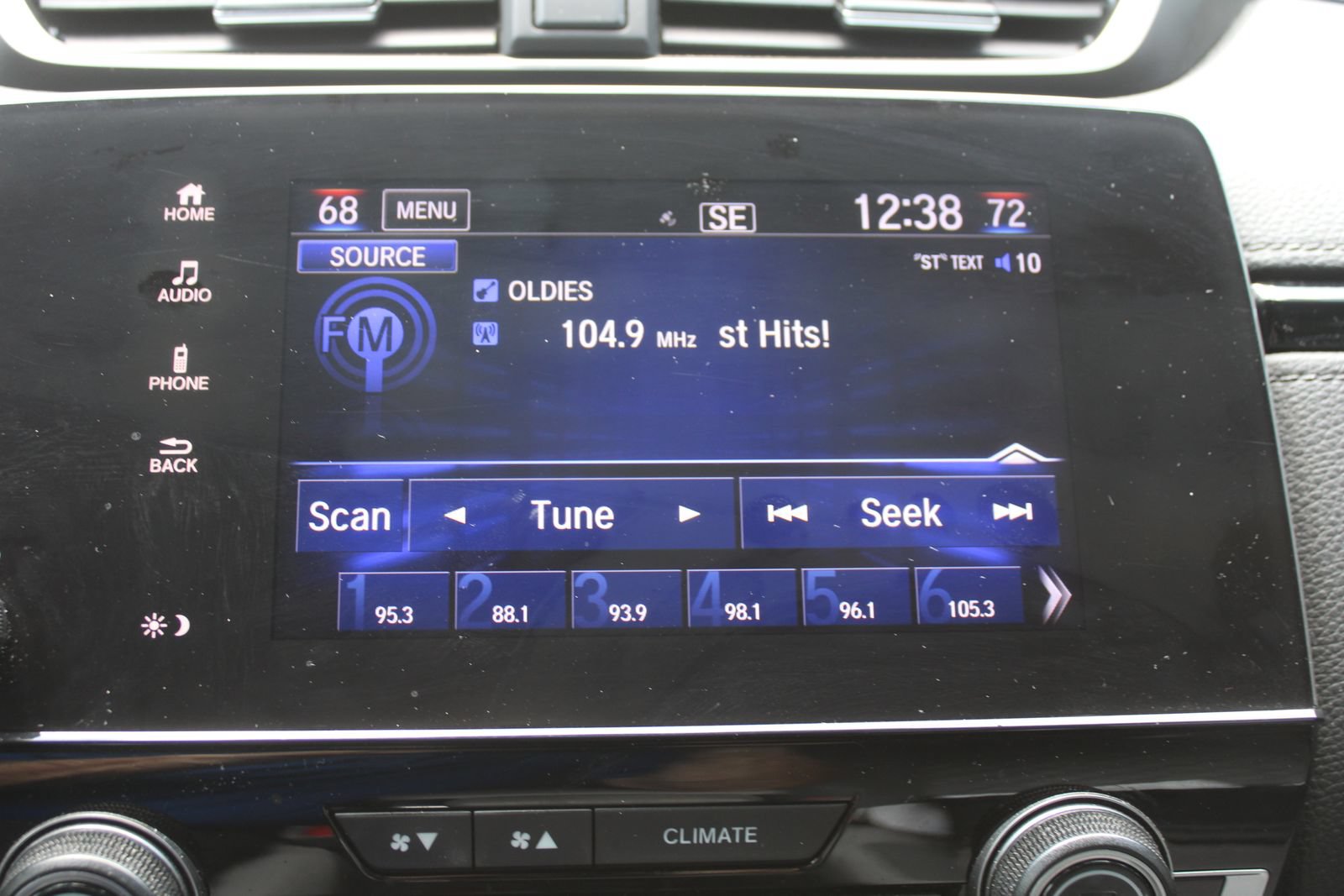 Used 2019 Honda CR-V EX image 40