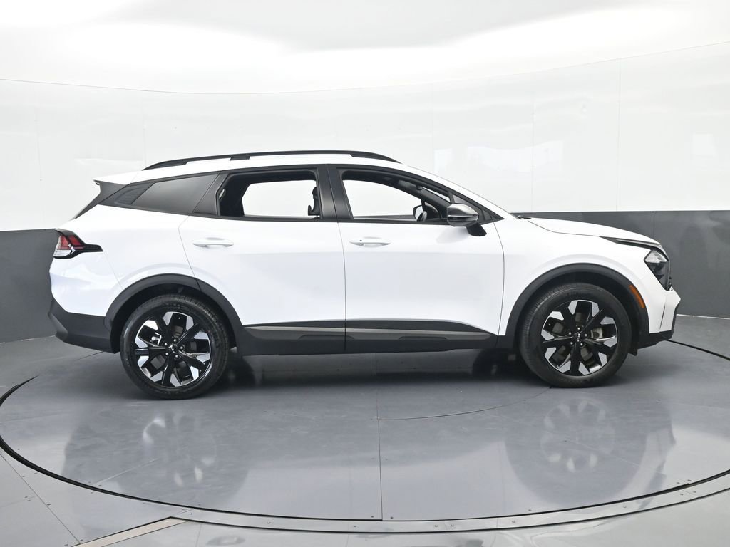 Used 2023 Kia Sportage X-Line image 7