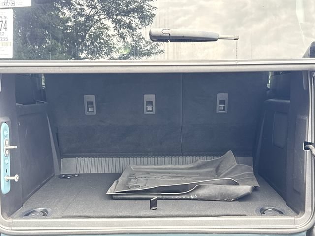 Used 2022 Ford Bronco Raptor AWD/4WD image 12