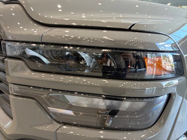 New 2026 RAM 2500 Tradesman AWD/4WD image 9