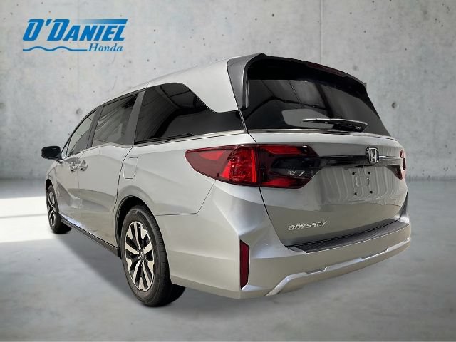 New 2026 Honda Odyssey EX-L image 3