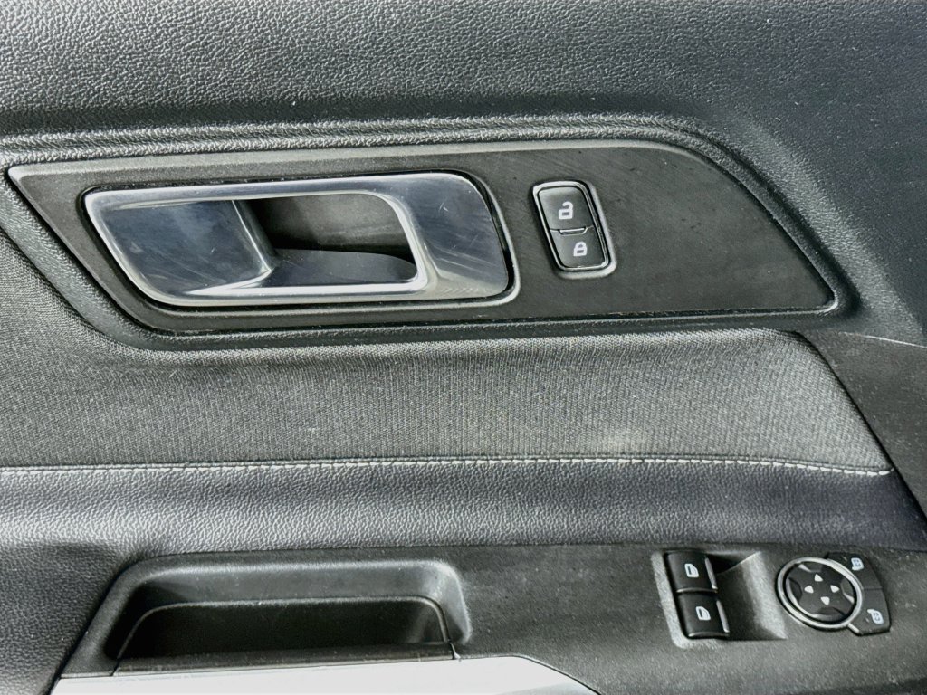 Used 2021 Ford Mustang GT RWD image 21