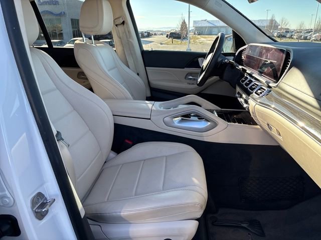 Used 2020 Mercedes-Benz GLE 450 4MATIC image 21