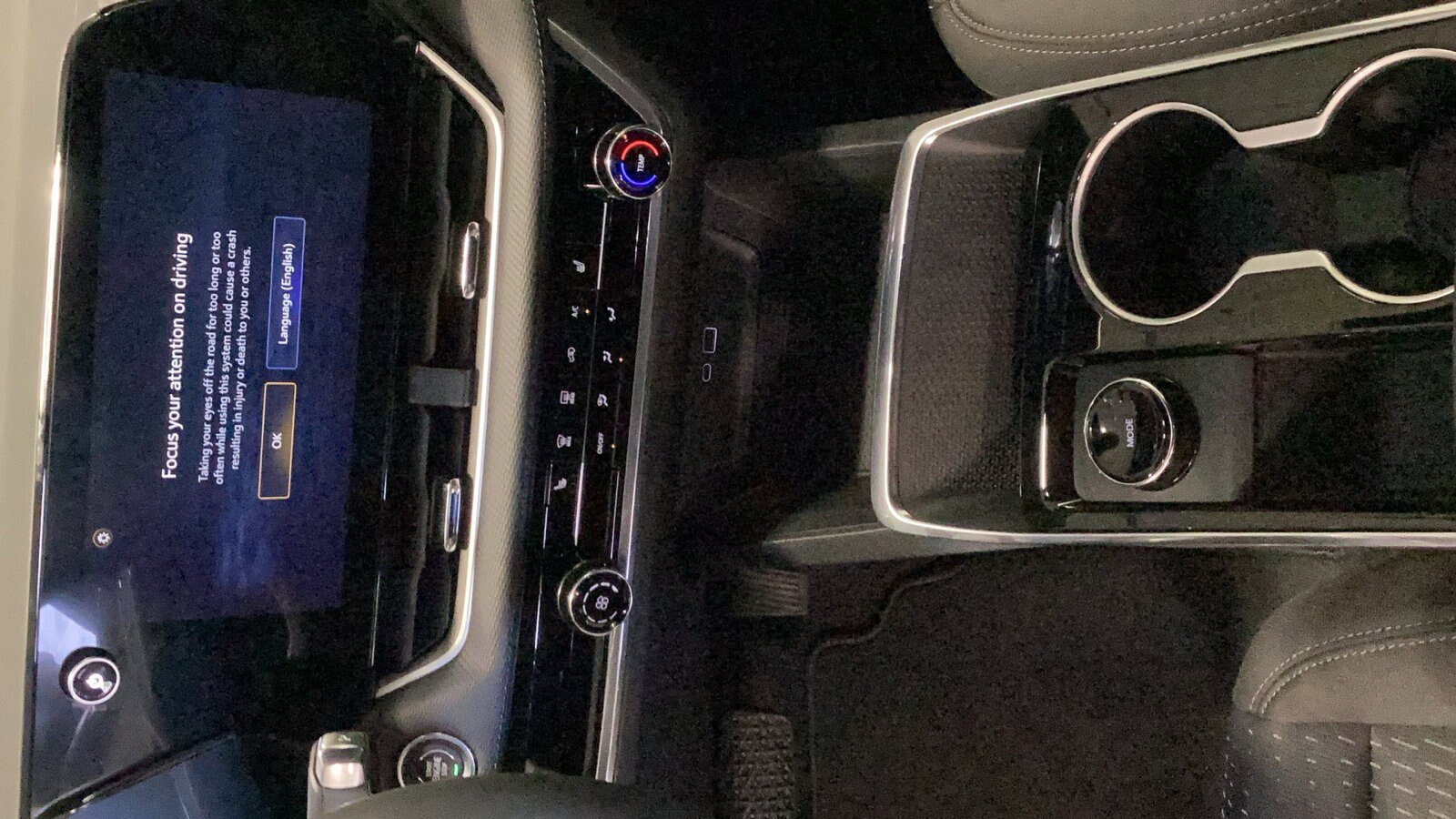 New 2026 Chevrolet Equinox LT AWD/4WD image 14