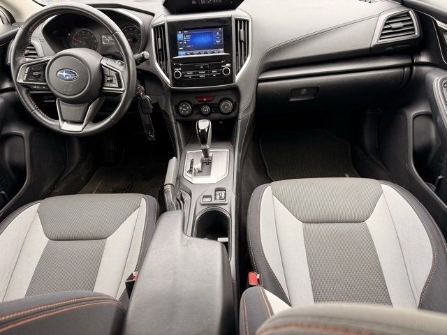 Used 2019 Subaru Crosstrek 2.0i Premium w/ Moonroof Package image 13